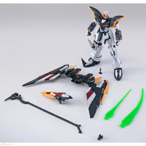 MG ガンダムデスサイズ EW（ルーセット装備）」2次予約開始！ルー